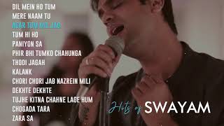 Hits of Swayam || Audio Jukebox || 100k Subscribers Special