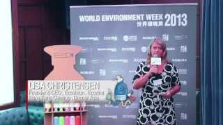 World Environment Week 2013 Kickoff