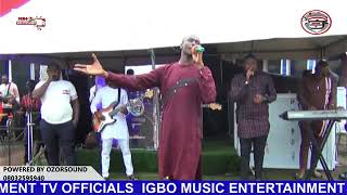 Bro Peter Nwamma  Live @Great U2 Praiseday | 2023 Latest Live Stage Nigerian Gospel Music