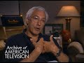 steven bochco discusses the genesis of