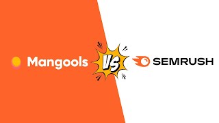 Semrush vs Mangools: Which SEO Tool is Best for You in 2025?