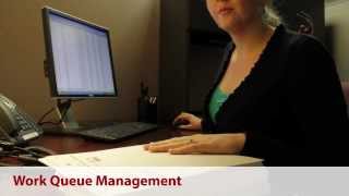 EHR Implementation: Managing Work Queue Backlogs
