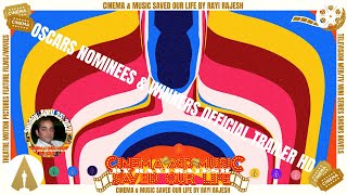 OSCARS AWARDS 2021: _ CELESTE "THE TRIAL OF THE CHICAGO 7" ORIGINAL MOTION PICTURES FILM SOUNDTRACK