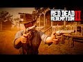 Red Dead Redemption 2: oficjalny film z rozgrywki cz. 2