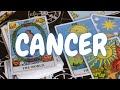 CANCER🔥YOU WILL NOT BE ABLE TO CONTAIN YOUR TEARS! VERY STRONG READING FOR YOU🔥CANCER NOVEMBER 2024