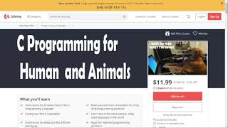 Every Programming Tutorial (Indian Accent)