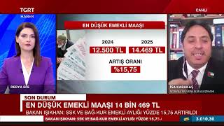 300 TL'lik çocuk Parası  ve  850 TL  AİLE DESTEĞİYLE Kim ÇOCUK YAPAR?