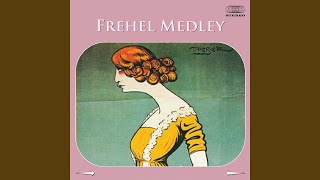 Fréhel Medley: La java bleue / Tel qu'il est / La coco / Sans lendemain / Où sont tous mes...