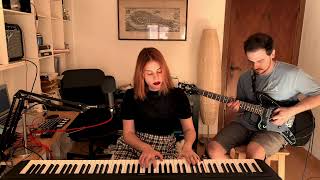 Sweet Emotion - The Kooks piano version