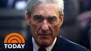 Robert Mueller Indicts 13 Russians With Interfering In 2016 Election | TODAY