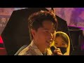 全球巨星 陳孟賢演唱 男人的堅持.不想伊.落山風.舞女 豐原鎮清宮 2024.09.21