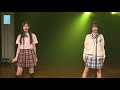 【snh48於佳怡】《向日葵》20171001国庆公演unit