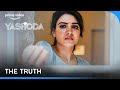 Yashoda Finds The Truth | Samantha | Prime Video India