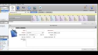 PowerSchool: Setting Up Your Gradebook