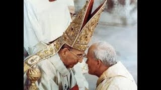 CHI HA AVVELENATO GIOVANNI PAOLO PRIMO ??? (Papa ALBINO LUCIANI)
