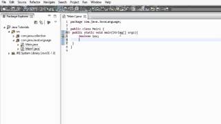 Java programming - step by step boolean