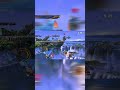 宇宙最強ワニによる撃墜part194 キングクルール スマブラsp ssbu