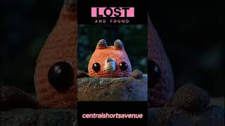 Lost & Found: Short Version