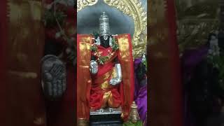 Perumal /ஸ்ரீதேவி பூதேவி சமேத சீனிவாச பெருமாள்