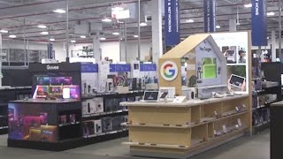 Tracking prices and tariffs: When should you buy?