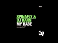 spinafly & dj kann my babe