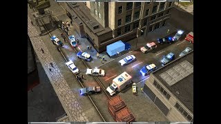 Emergency 4 | Boston Mod | Fight leads to huge response from Police