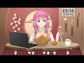 【雑談】眠くなるまでお話ししようか【vtuber 奈辺陽鹿】