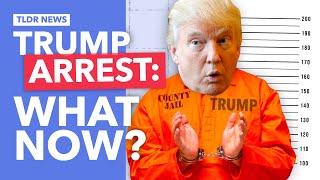 Why Trump was Arrested: The Charges Explained
