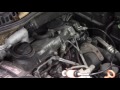 2000 Volkswagen Beetle, 1.9 Turbo Diesel-P0380 Glow Plug Heater Circuit Malfunction