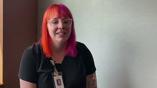 Ali, CMH Lab