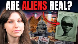Here's the TRUTH About Aliens | What They Don't Want You to Know