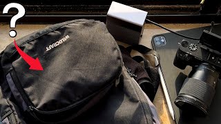 What's in my Tech Bag worth ₹4 Lakh? #shorts | #MostTechy