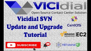 Ultimate Vicidial SVN Update Guide for 2024 | Step-by-Step Upgrade Tutorial