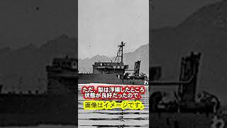 【ゆっくり解説】駆逐艦から護衛艦へ転生した艦の運命がヤバすぎる．．．＃shorts＃short #ゆっくり#ゆっくり解説#歴史#駆逐艦#自衛隊