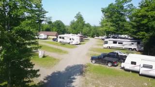 Forest Ridge Campground