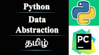 Data Abstraction in Python | Tamil