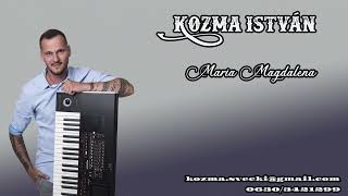 Kozma István - Maria Magdalena 2024 (cover)