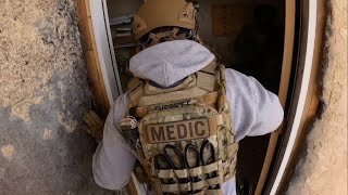 How do I become a SWAT MEDIC?  #swatmedic #firedepartment #specialoperations #firefighter #paramedic