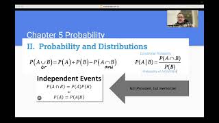 AP Stats Fall Final Formula Sheet Tips