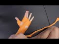 How to Wrap your Hands for Muay Thai, Boxing, or Kickboxing - Closed Palm Style