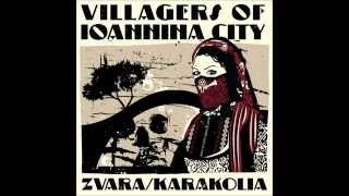 Villagers of Ioannina City (VIC) - Zvara