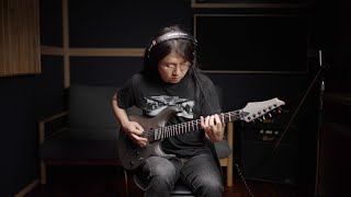 Cort (콜트) X500 Menace 일렉기타 리뷰 (Feat. 도중모) | Electric Guitar Review