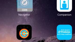 IBM Case Manager Demo