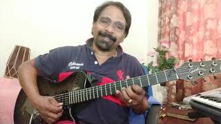 Aalippazham perukkan guitar cover stanley v joseph