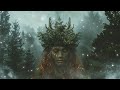 Slavic Ambient Music - Forest Mother