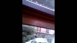 Very Scary Video Warning