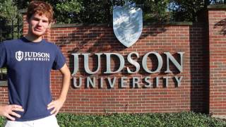 A Freshman's Guide to Judson University