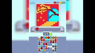 Sand Loop Level 308 Walkthrough Solution