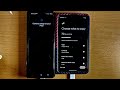How To Transfer Data from OLD Android (Pixel/Samung etc) to Pixel Fold!