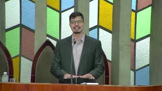 Um convite para o descanso de Deus - Hebreus 4 | Rev. Gustavo Ribeiro